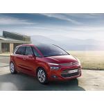 Vlečna kljuka Citroen C4 Picasso / Grand Picasso - od 2013 do 2018